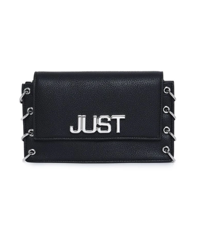 

Рюкзак Just Cavalli, черный