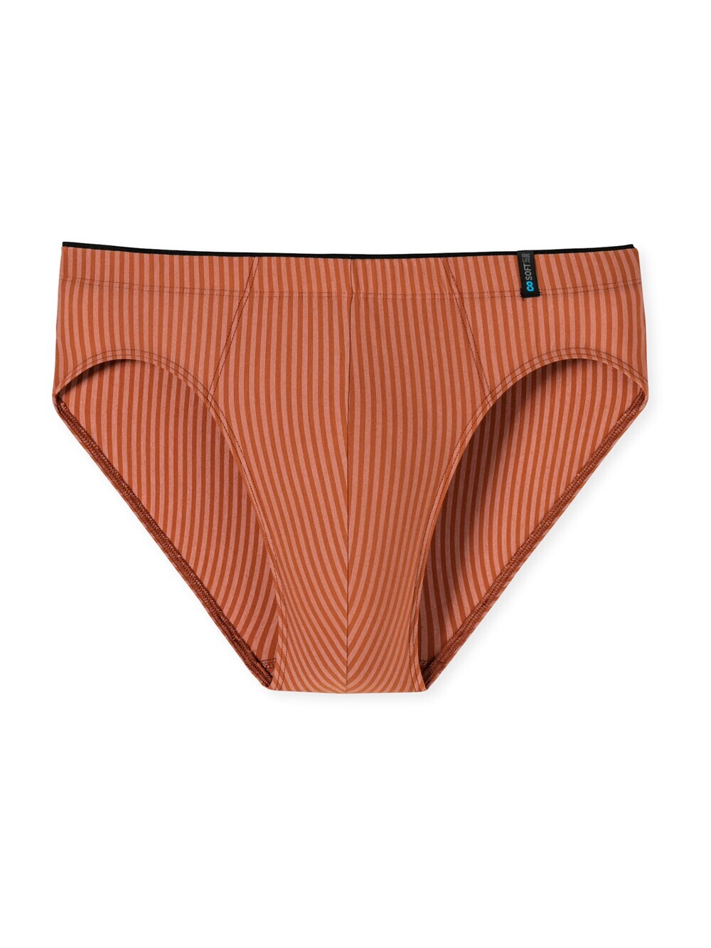 

Трусики Schiesser Long Life Soft, коричневый