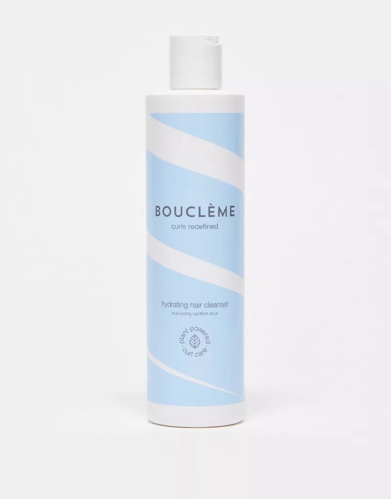 Bouclème – Hydrating Hair Cleanser – Увлажняющий шампунь, 300 мл
