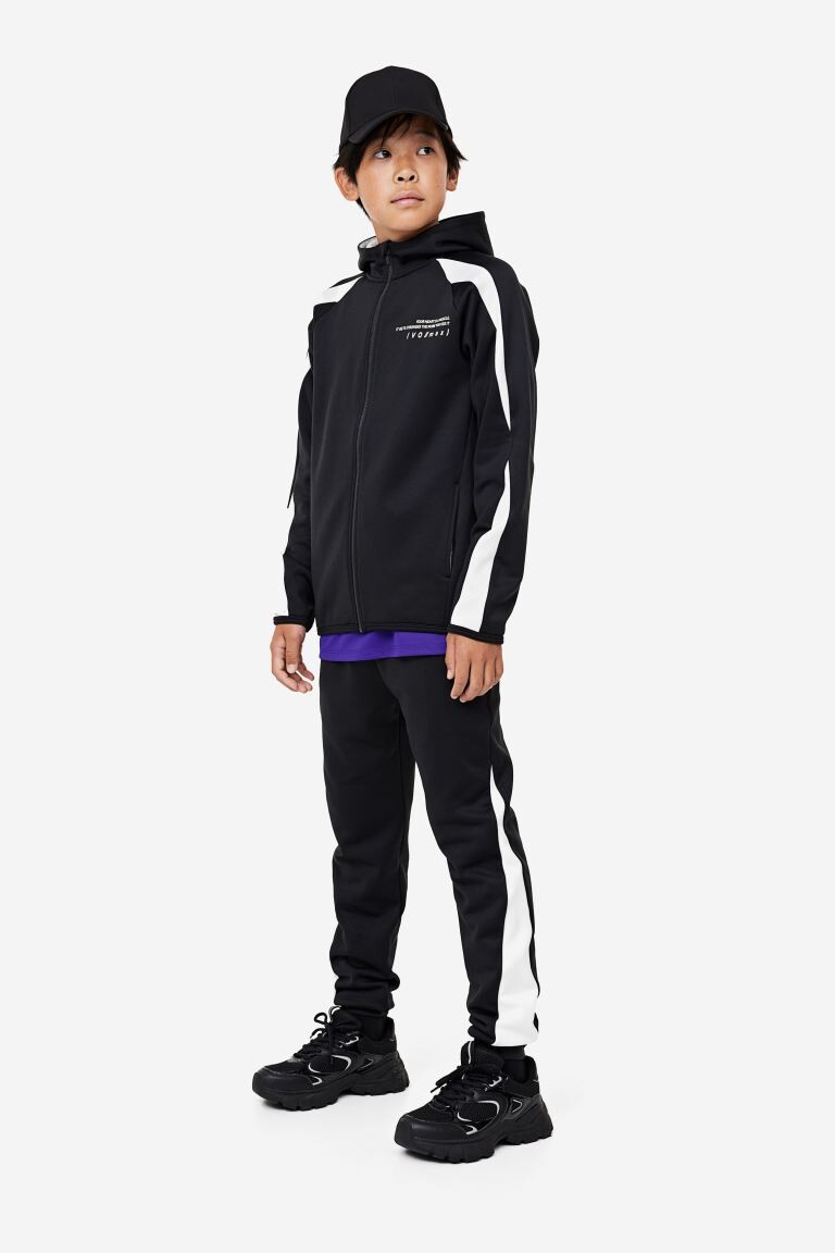 

Спортивные брюки H&M