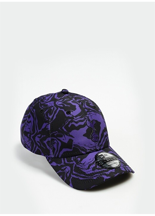 

Черная шляпа унисекс New Era