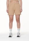 

Спортивные штаны SULLY HIGH WAISTED Pegador, песочный