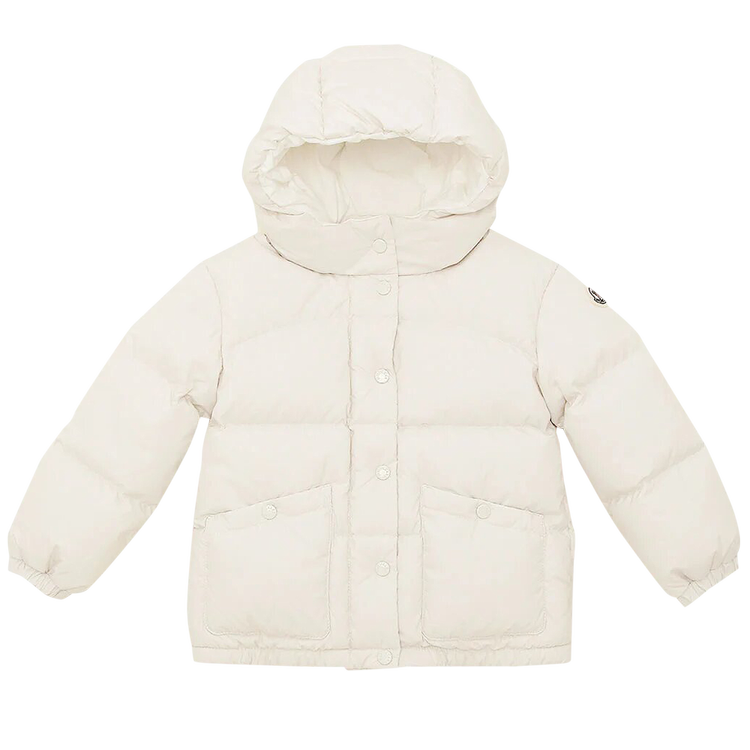 Куртка Moncler Acamante 'White', белый куртка moncler galene white белый