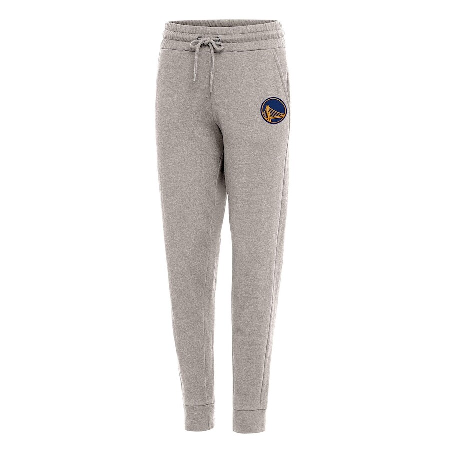 

Джоггеры Antigua Golden State Warriors, серый