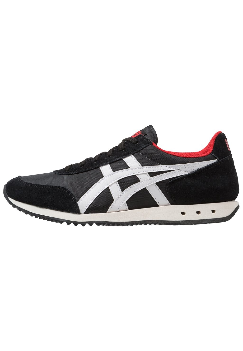 

Кроссовки Onitsuka Tiger, черно-белый