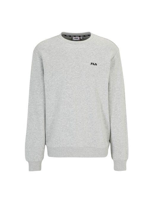 

Фуфайка Fila, серый