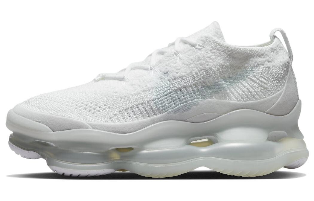 

Кроссовки женские Nike Air Max Scorpion FK White Football Grey