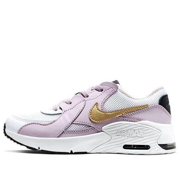 

Кроссовки air max excee Nike, розовый