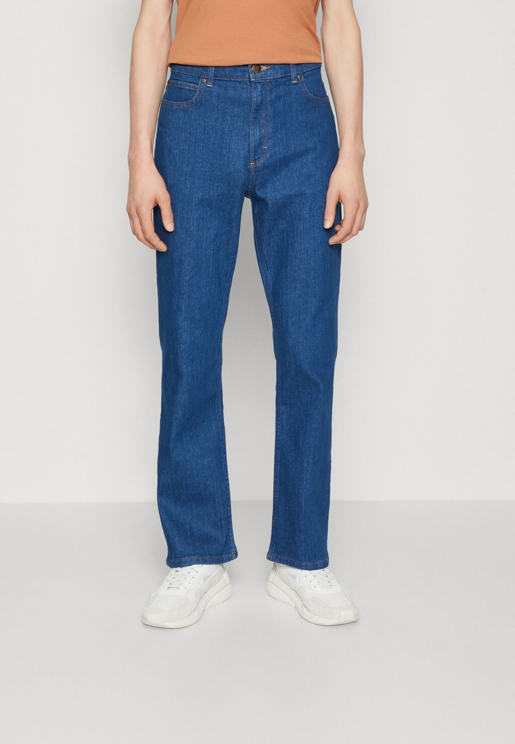 

Джинсы Bootcut Lee