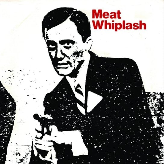 Виниловая пластинка Meat Whiplash - Don't Slip Up