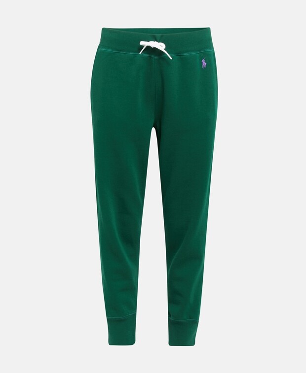 

Спортивные штаны Polo Ralph Lauren, темно-зеленый