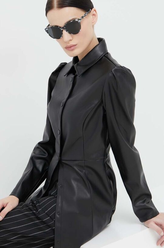 

Солнцезащитные очки Burberry, черный