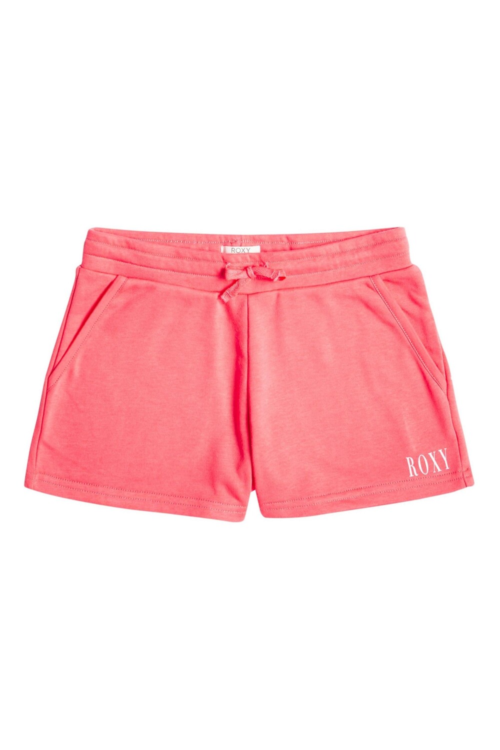 

Шорты Счастье навсегда Roxy, розовый