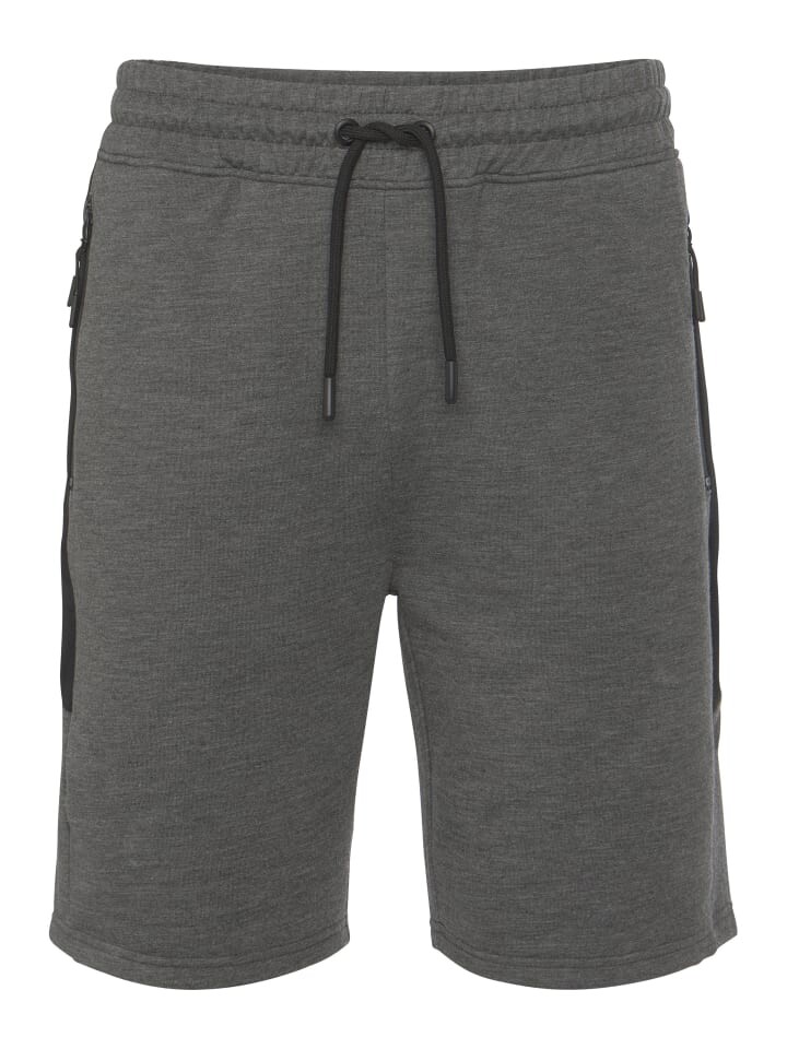 

Шорты AUTHENTIC LE JOGGER, антрацит