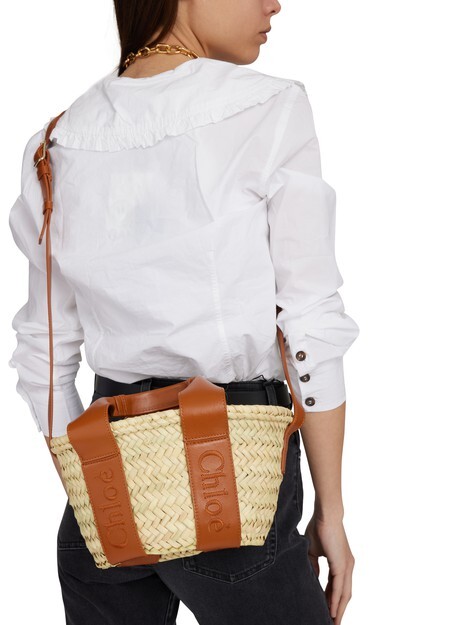 

Маленькая корзинка Chloe Sense Chloé