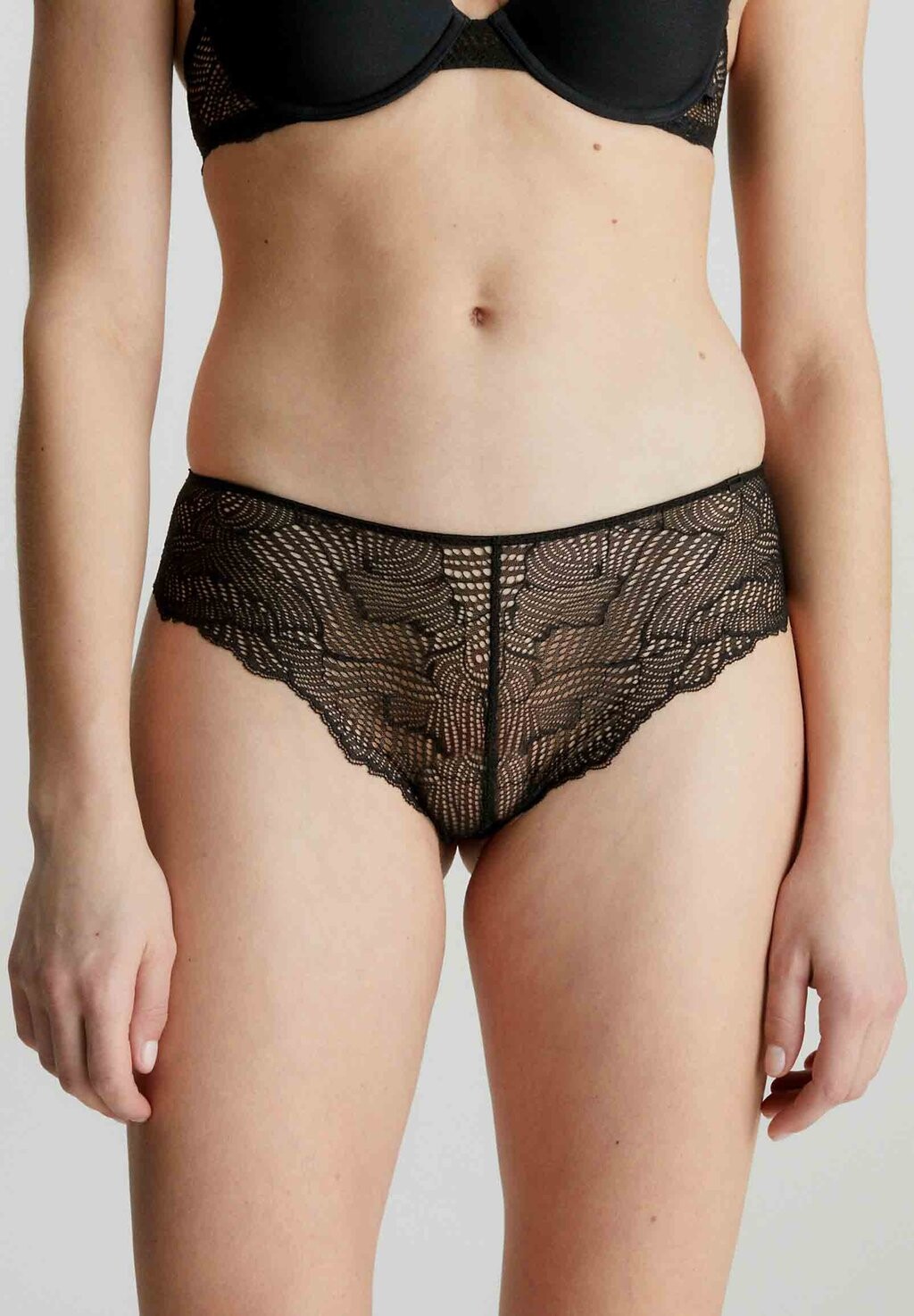 

Трусы Calvin Klein Underwear, черный