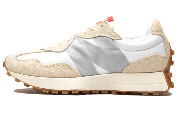 

Кроссовки New Balance 327, серый