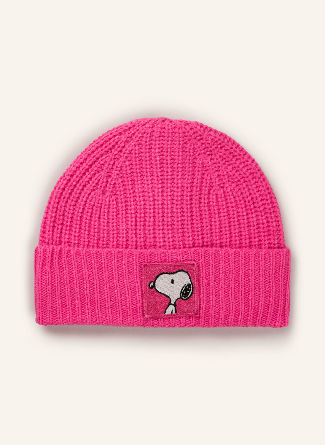 

Шапка CODELLO, цвет NEONPINK
