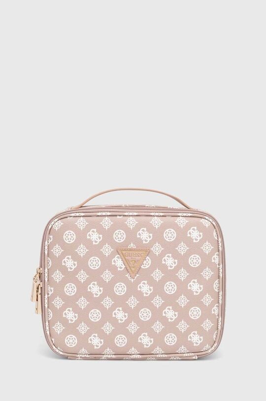 

Несессер Guess, розовый