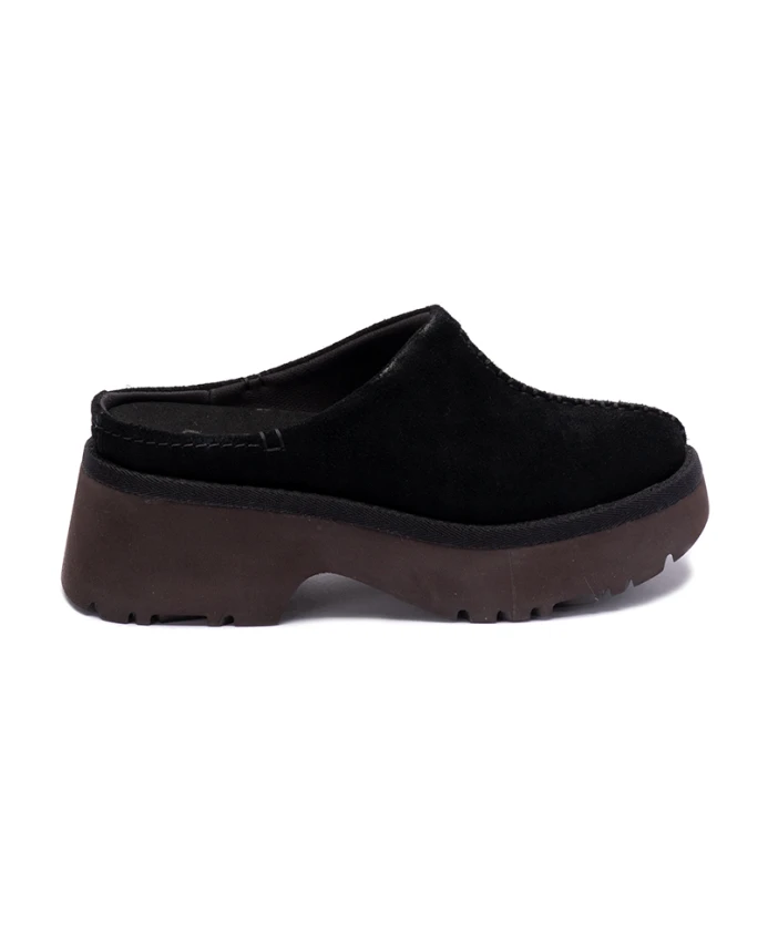 

Сабо «Новые высоты» Ugg, черный