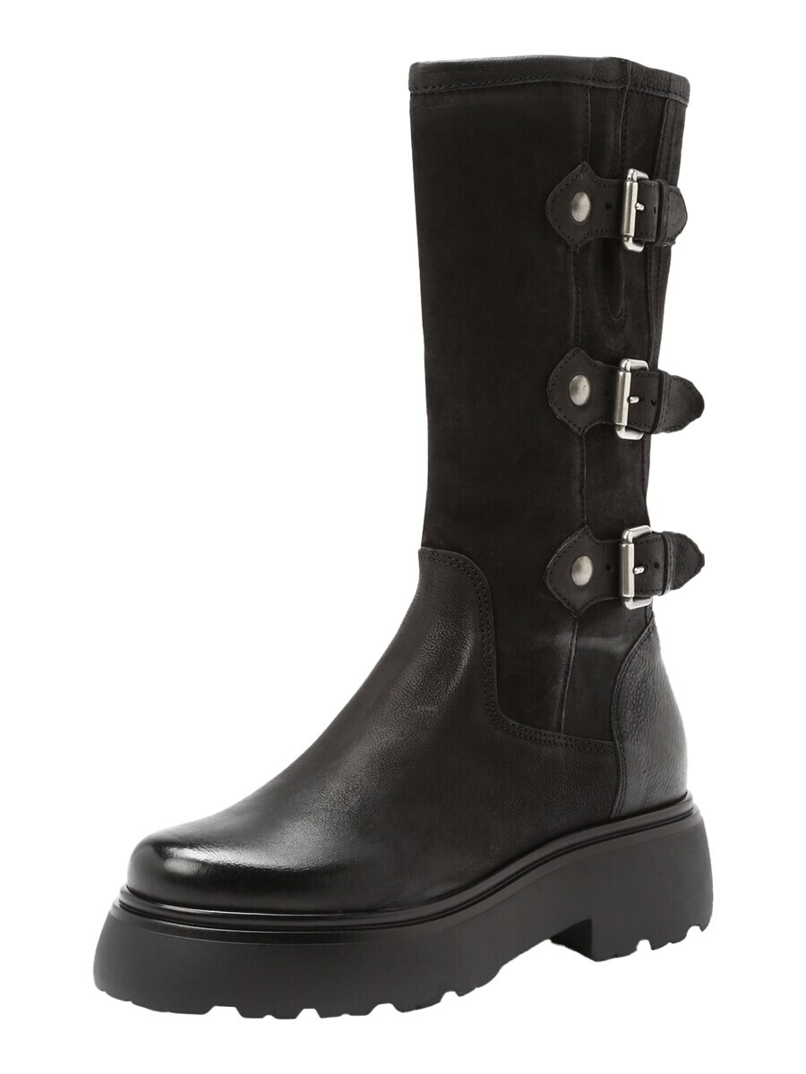 

Ботинки MJUS Boots ORTISEI, черный