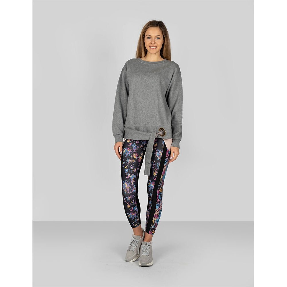 

Толстовка Trussardi 56F00050, серый