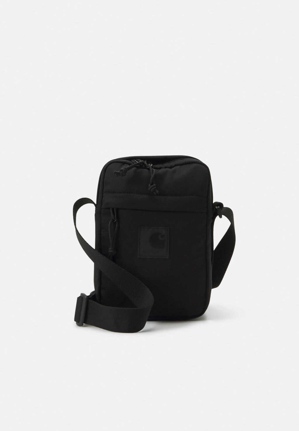 

Сумка через плечо NEVA SHOULDER POUCH UNISEX Carhartt WIP, черный