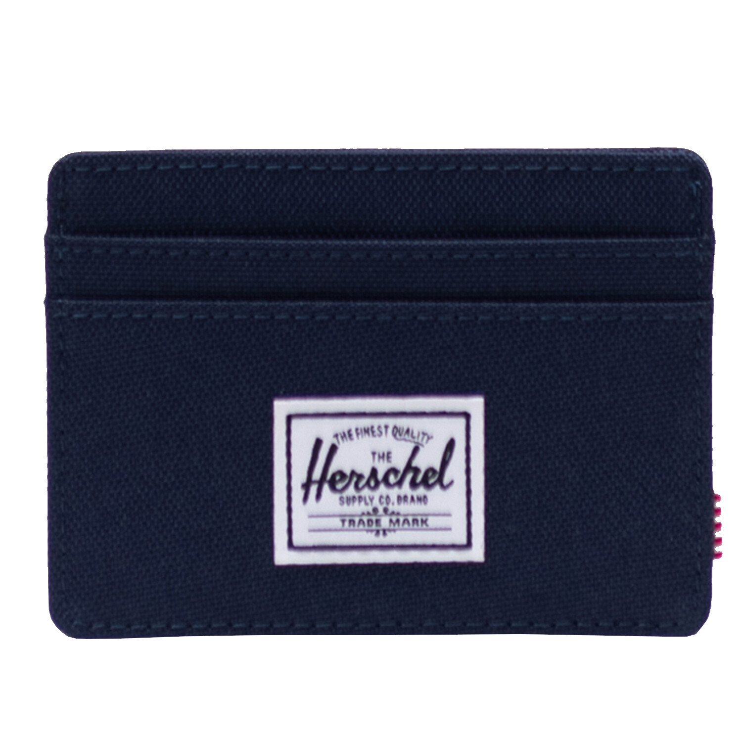 Кошелек Herschel Herschel Charlie RFID Wallet, темно синий