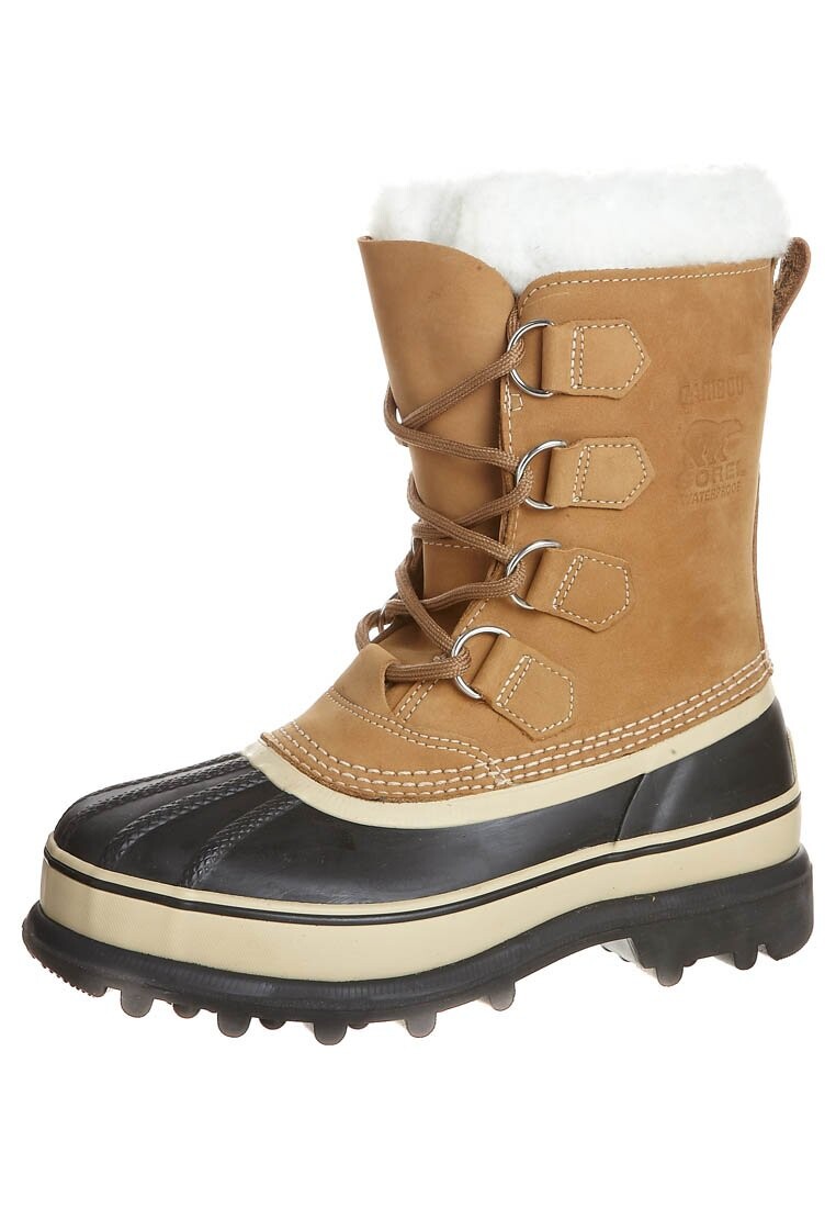 

Ботинки зимние Sorel