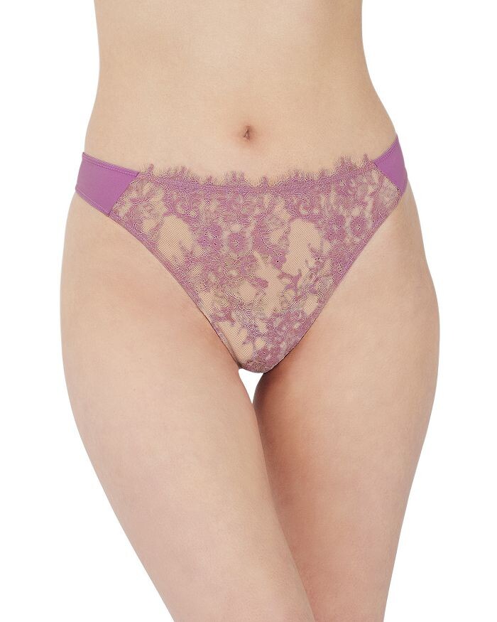 

соблазнительные кружевные стринги Skarlett Blue