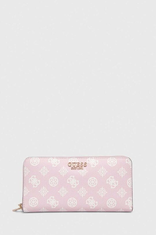 

Кошелек Guess, розовый