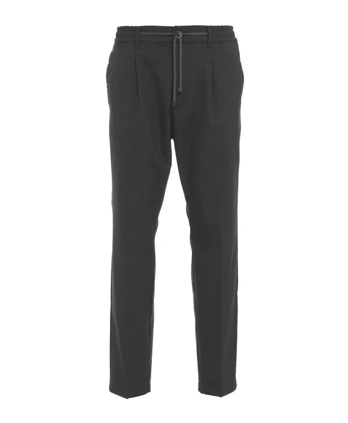 

Брюки AW24 Cruna, серый