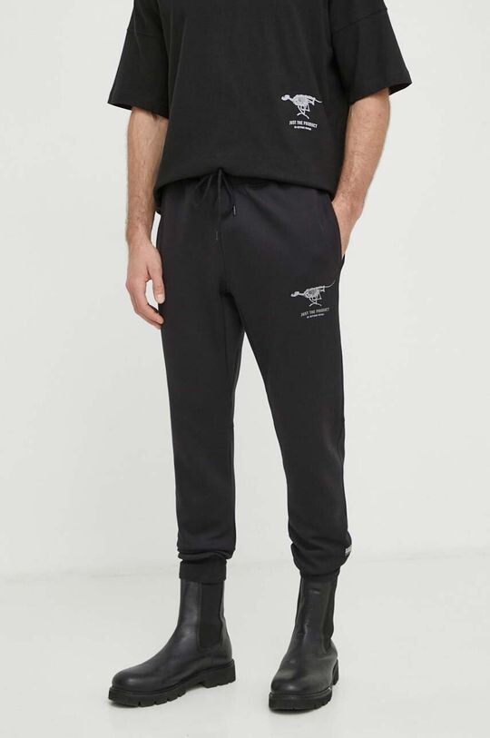 

Спортивные штаны G-Star Raw, черный