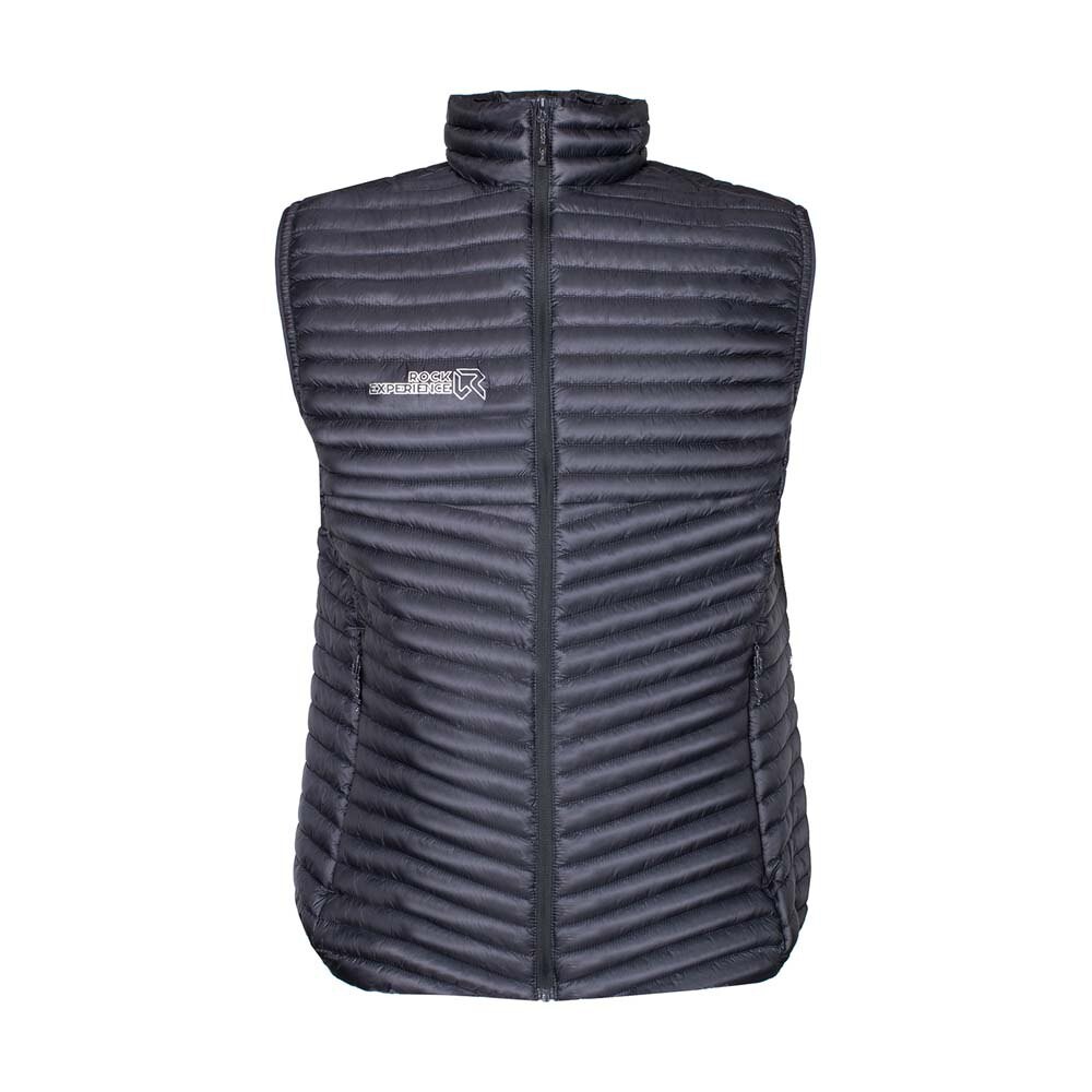 

Жилет Rock Experience Sitka Padded, серый