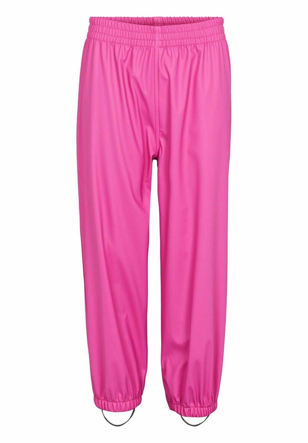 

Брюки из ткани Fred's World by Green Cotton, цвет fuchsia