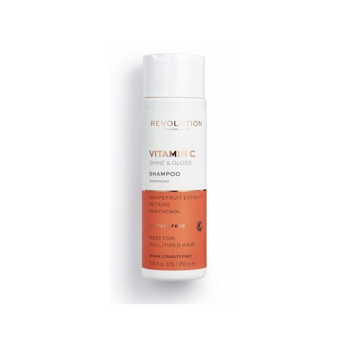 

Шампунь Champú Vitamin C Revolution Haircare, 250 ml