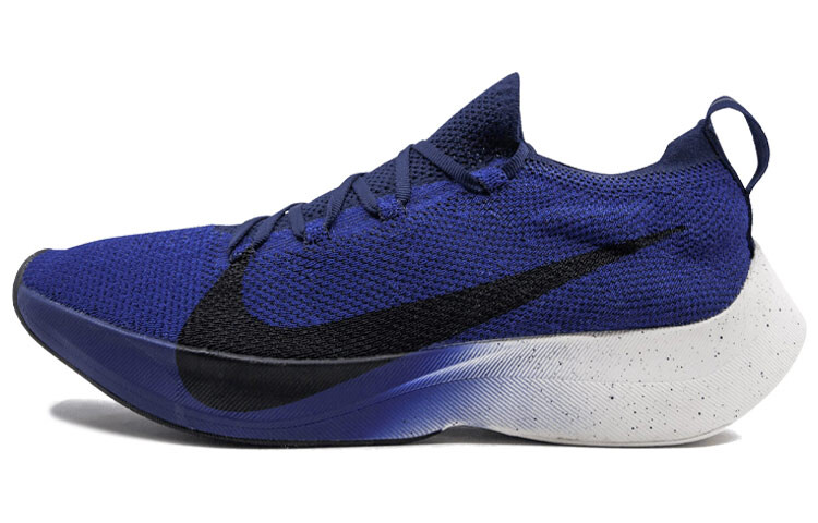 

Темно-синий Nike Vapor Street Flyknit College