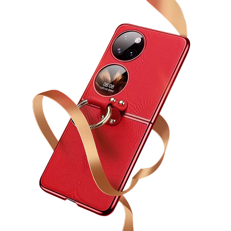 

Чехол для телефона Андмо Andmo, Aoyama Dai Upgraded Creative Ring Clasp