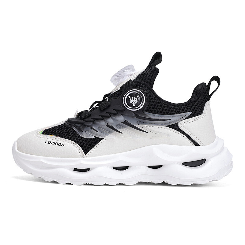 

Детские кроссовки Детские низкие Ncmt, цвет 888 Legend Blue [Mesh Breathable]