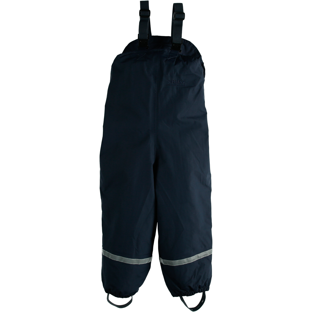 Водонепроницаемые брюки BMS Sailing Wear atmungsaktive, темно-синий