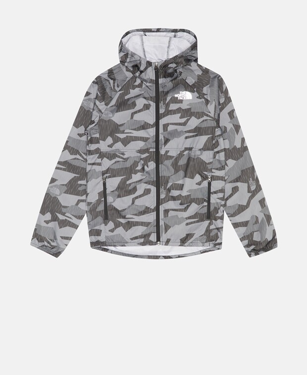 

Функциональная куртка The North Face, серый