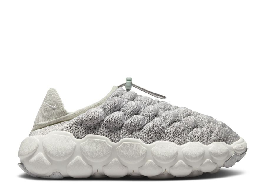 

Кроссовки Nike Wmns Flyknit Haven, цвет Platinum Violet Sea Glass