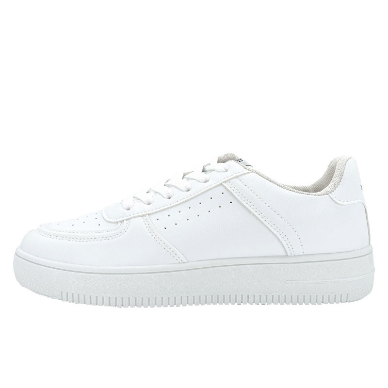 

Кроссовки Slazenger Skateboarding Shoes Men Low-top, черный
