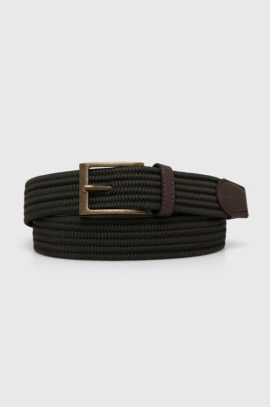 

Пояс Barbour, зеленый