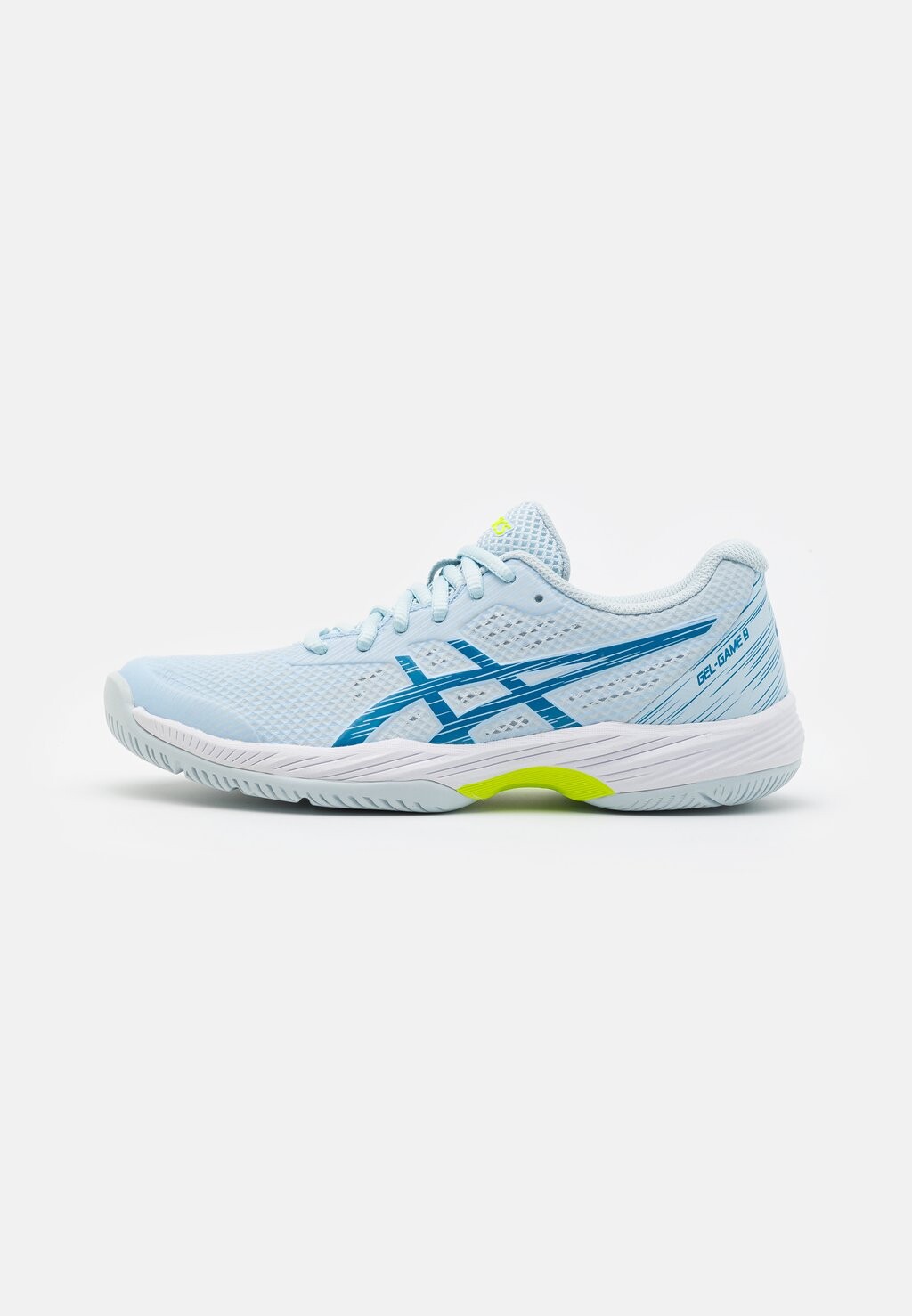 

Кроссовки ASICS