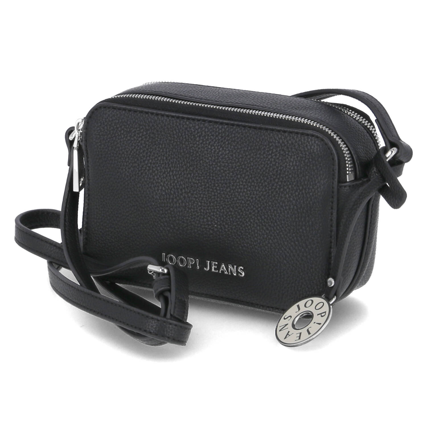 Сумка через плечо Joop! Jeans Camera Bag SUSAN, черный сумка через плечо joop camera bag susan коричневый