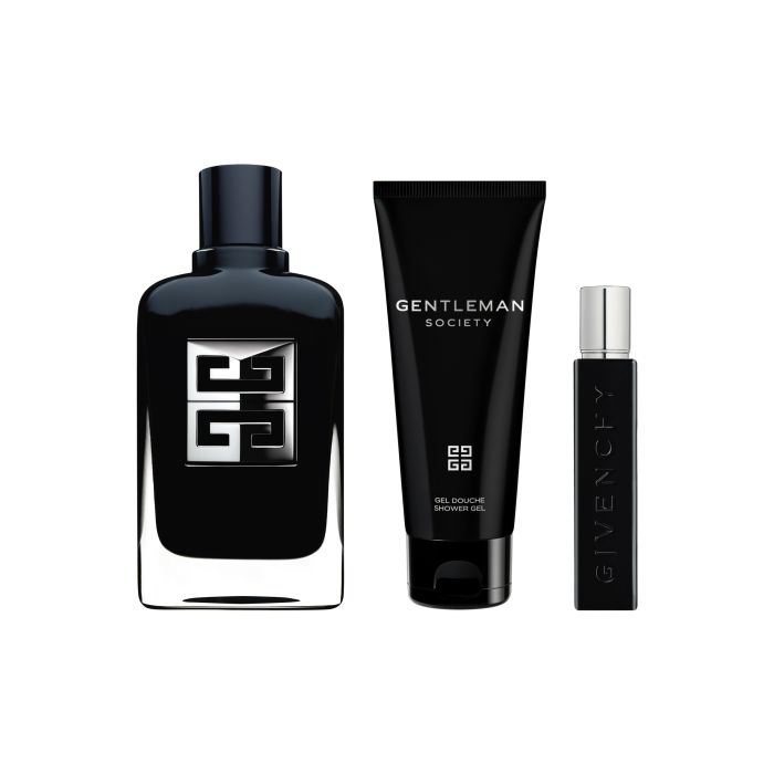 Купить Мужскую Туалетную Воду Givenchy