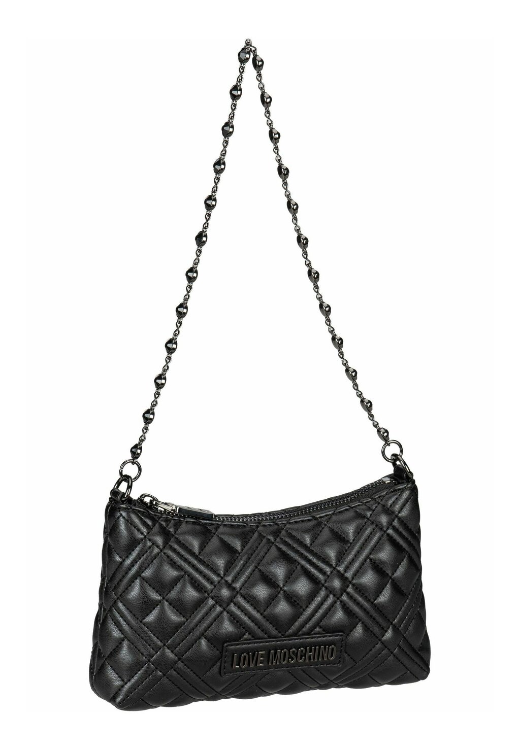 

Сумка Love Moschino, цвет black