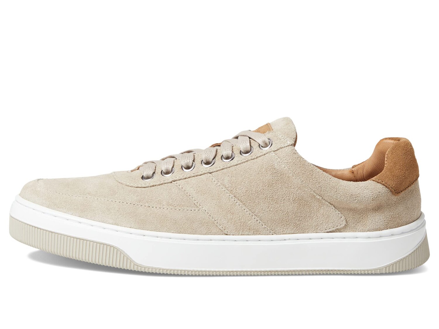

Кроссовки Peter Millar Vantage Suede Sneakers
