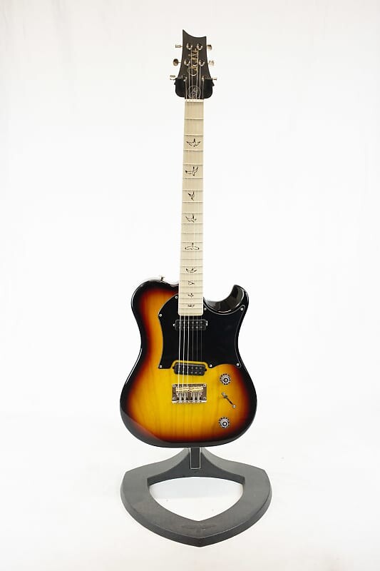 

Электрогитара PRS Myles Kennedy Signature 2023 Tri-Color Sunburst